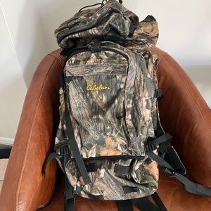 Cabela’s Hunting Pack